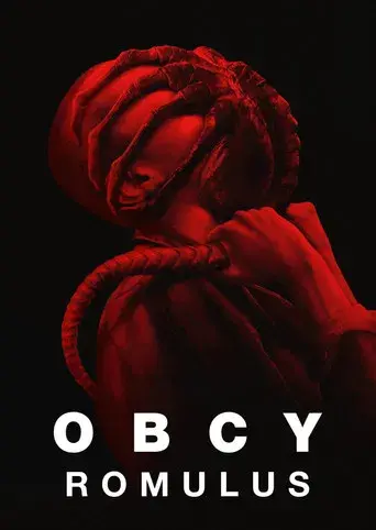 Alien: Romulus - Poster