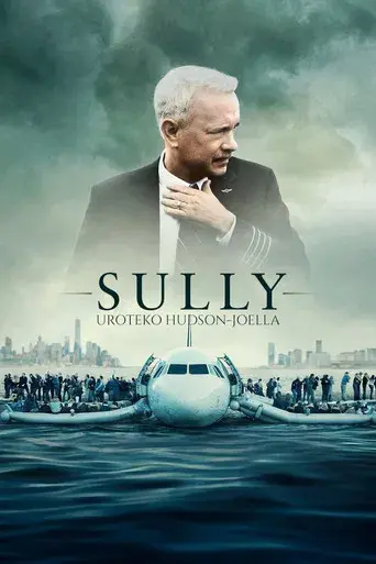 Sully - Poster