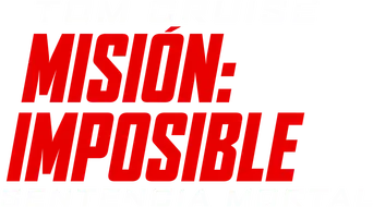 Misión: Imposible - Sentencia mortal parte uno - Logo