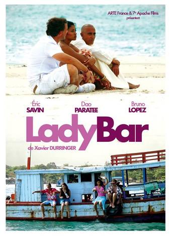 Lady Bar 2 - Poster