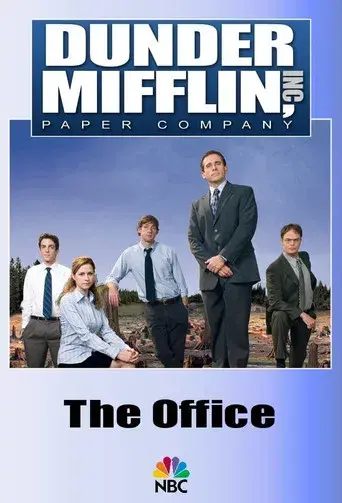 The Office - Poster