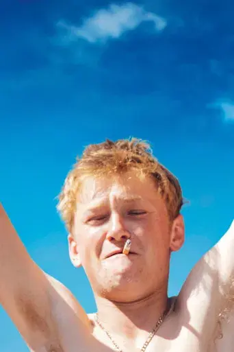 La receta perfecta - Poster