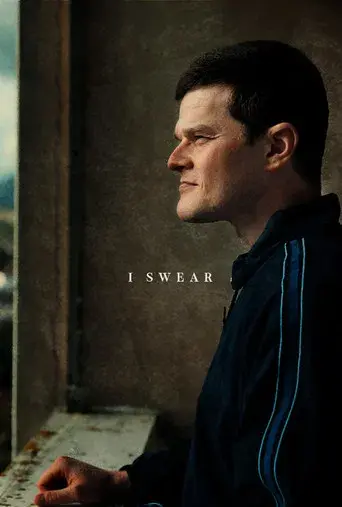 Incontrolable (I Swear) - Poster