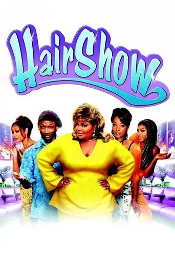 Hair Show - Poster