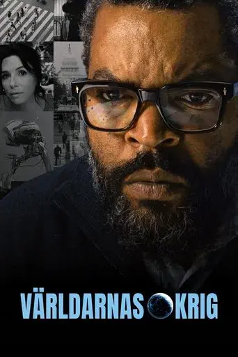 La guerra de los mundos - Poster