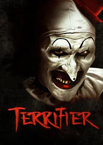 Terrifier - Poster