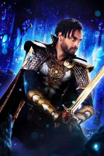 Dungeons & Dragons: Honor entre ladrones - Poster