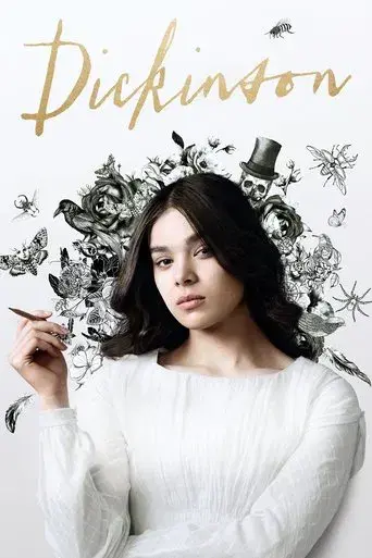 Dickinson - Poster