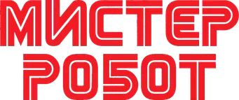 Mr. Robot - Logo