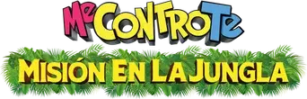 Me Contro Te: Misión en la Jungla - Logo