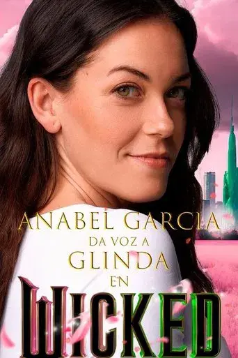 Wicked - Poster