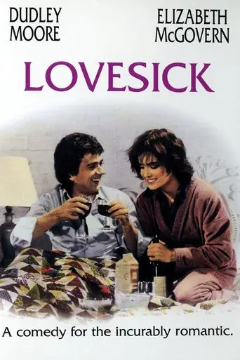 Lovesick - Poster