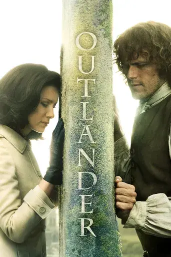 Outlander - Poster