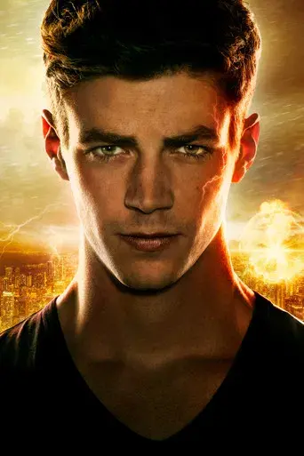 The Flash - Poster
