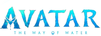 Avatar: El sentido del agua - Logo
