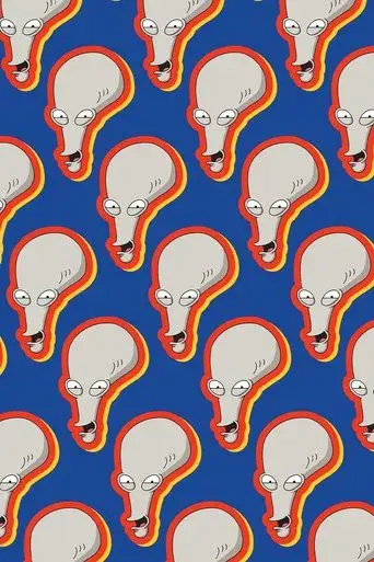 Padre made in USA - Poster