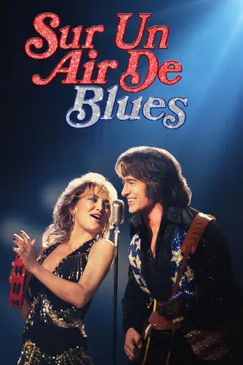 Song Sung Blue - Canción para dos - Poster