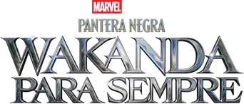Black Panther: Wakanda Forever - Logo