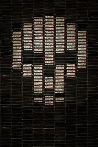 V/H/S poster
