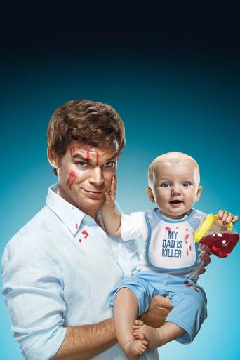 Dexter - Poster