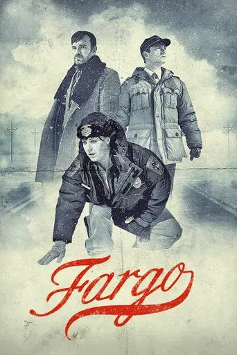 Fargo - Poster