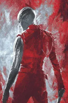 Vengadores: Endgame - Poster