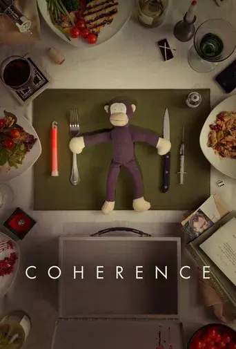 Coherence - Poster