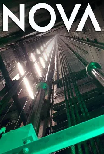 NOVA - Poster