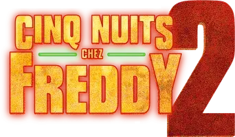 Five Nights at Freddy's 2 - Logo
