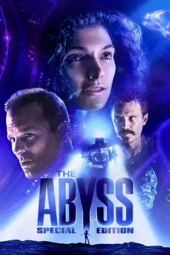 Abyss - Poster
