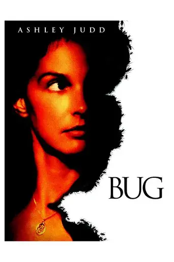 Bug - Poster