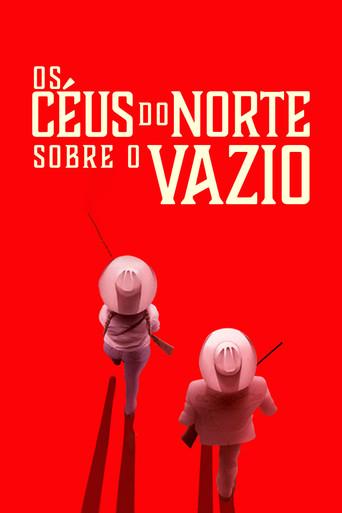 El norte sobre el vacío - Poster