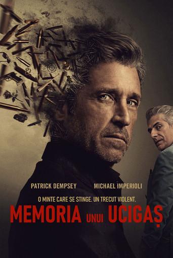 Memory of a Killer - Poster