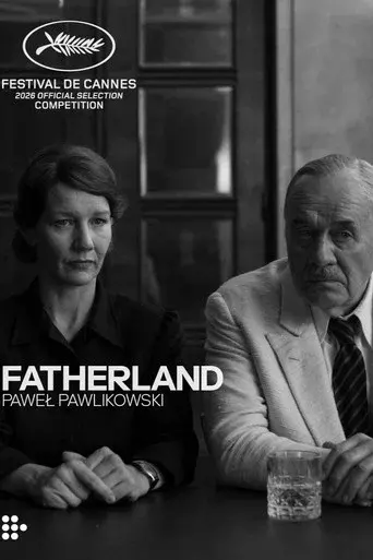 Fatherland poster