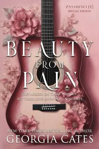 Beauty from Pain - Poster