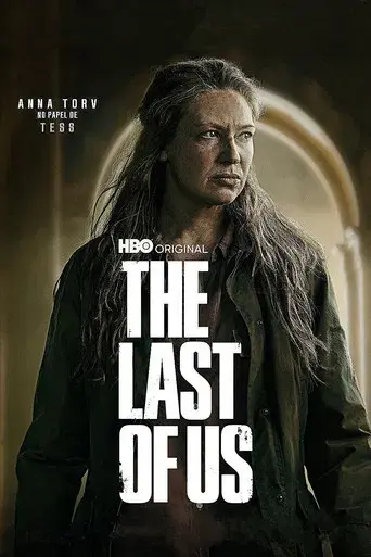 The Last of Us - Poster