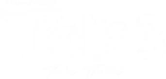 Trolls 3: Todos juntos - Logo