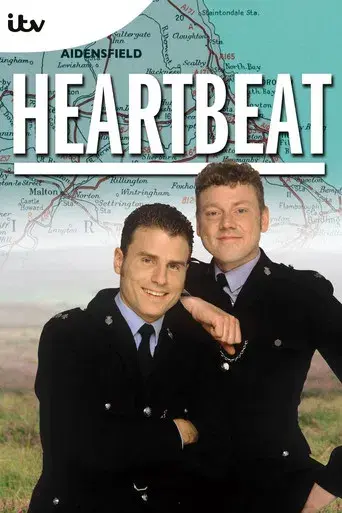 Heartbeat - Poster