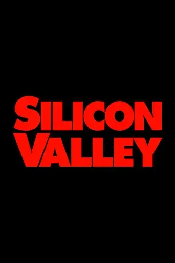 Silicon Valley - Poster