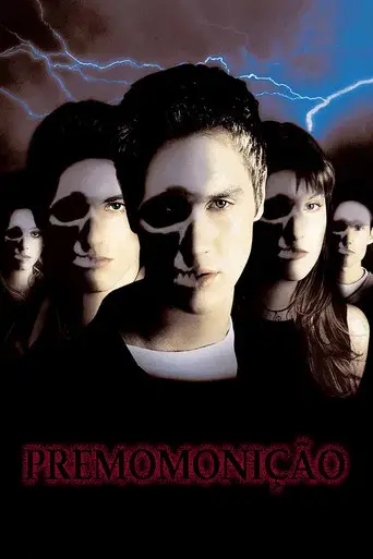 Destino final - Poster