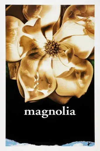 Magnolia - Poster