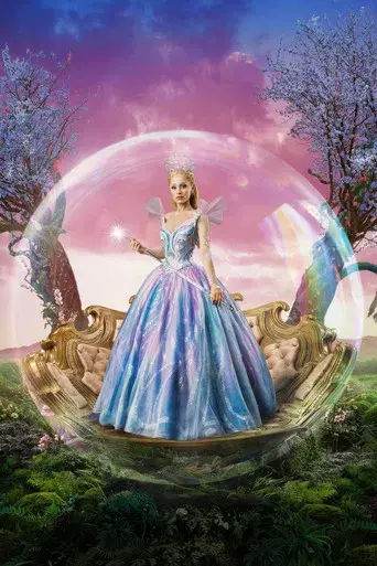 Wicked Parte II - Poster