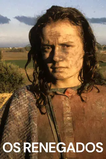 Sin techo ni ley - Poster