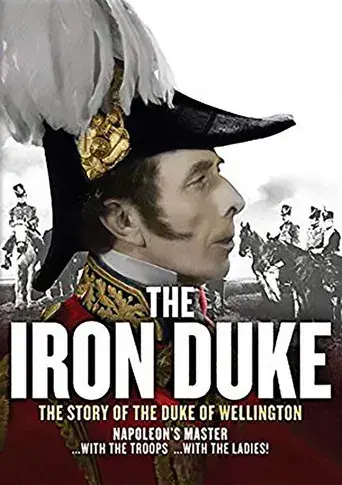 The Iron Duke - Poster