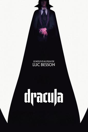 Drácula - Poster
