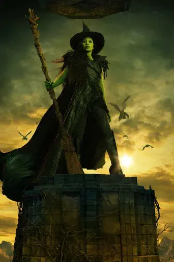 Wicked Parte II - Poster