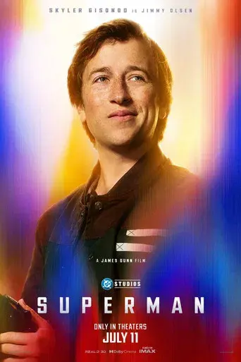 Superman - Poster