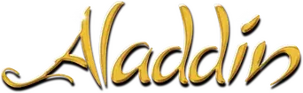 Aladdin - Logo