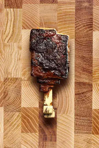 Una película de Minecraft - Poster