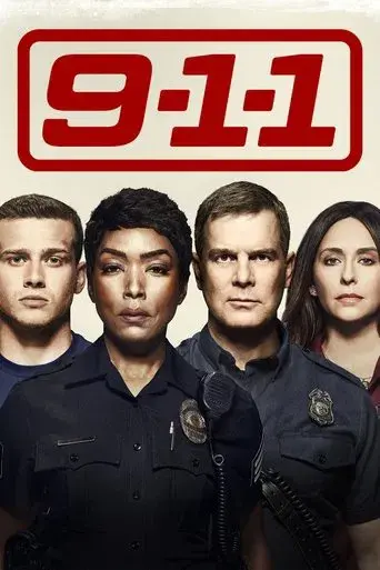 9-1-1 - Poster